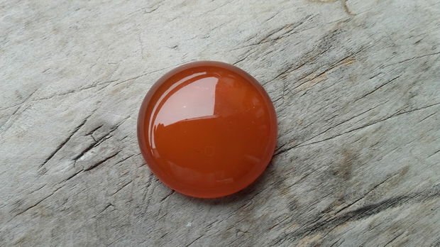 Cabochon agata 30 mm