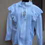 Bluza rustica bavareza