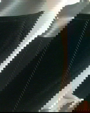 FRENCH FUSTA CATIFEA BUMBAC