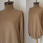 PULOVER BROWN MATASE SI CASMIR