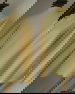 PETER HAHN PULOVER LANA GALBEN PAI