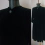 ROCHIE VINTAGE 50S CATIFEA BUMBAC