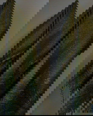 SAL ELEGANT CASMIR SI MATASE