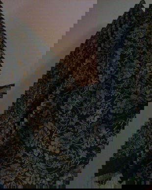 HELEN LEIGH SAL FLORAL LANA SI MATASE