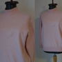 PULOVER ROSE CASMIR SI MATASE