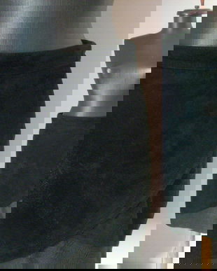 FUSTA PIELE NATURALA ARGENTINA