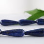 Lapis lazuli fatetat 30x10mm (1)