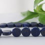 Lapis lazuli 13x5mm (1)