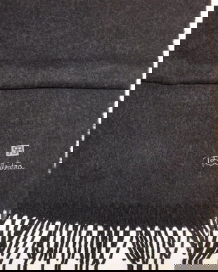 RENATO BALESTRA - FULAR LINA  PURA VIRGINA