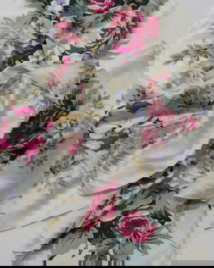 BRAND  ECHO,  ESARFA MATASE NATURALA NOUA