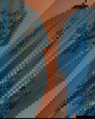 MATASE NATURALA THAILANDEZA