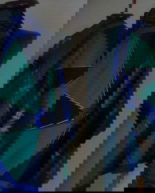 ETIENNE AIGNER MATASE NATURALA