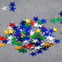Stelute colorate - 30 buc mix