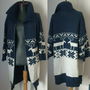 CARDIGAN WINTER