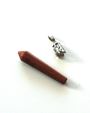Pandativ goldstone + agatatoare