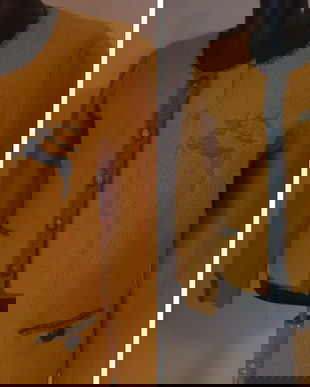 ALPIN DE LUXE CARDIGAN LANA TRICOTAT MANUAL