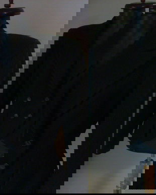 JIL SANDER SACOU LANA SI CASMIR