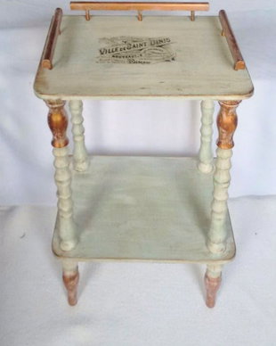 Masuta vintage,consola,noptiera
