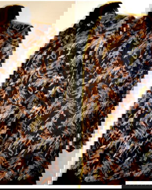 CAMASA MATASE NATURALA BARBATEASCA