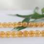 Citrin fatetat 8mm (1)