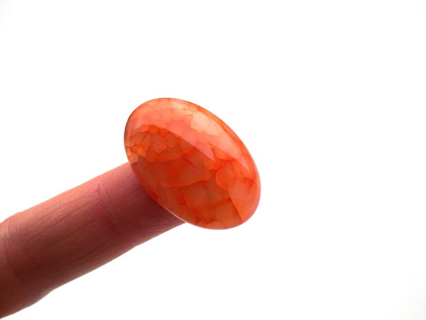 Cabochon agat7