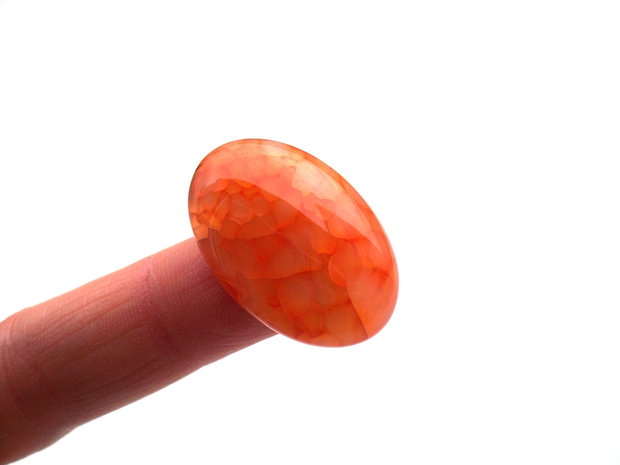 Cabochon agat7