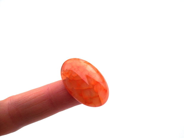 Cabochon agat7