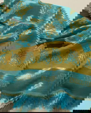 ENRICO  FERRI - ESARFA  SUPERBA   MATASE