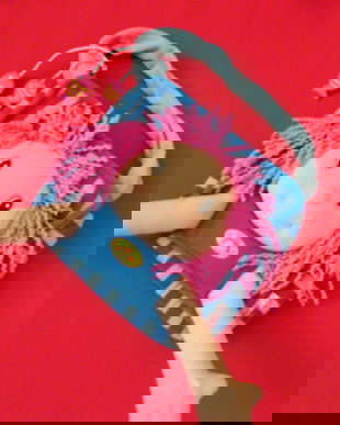 Posetuta fetite-ZAPF