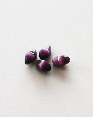 Margele cat eye