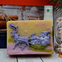 Set cadou Craciun-BlueScent