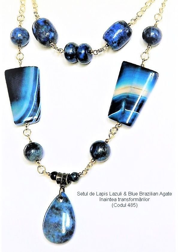 Lapis Lazuli (cod 485)