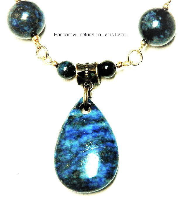 Lapis Lazuli (cod 485)