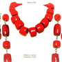 Coral REZERVAT (cod 963)