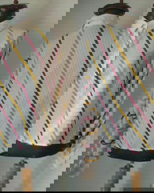 LES COPAINS MATASE NATURALA STRIPE