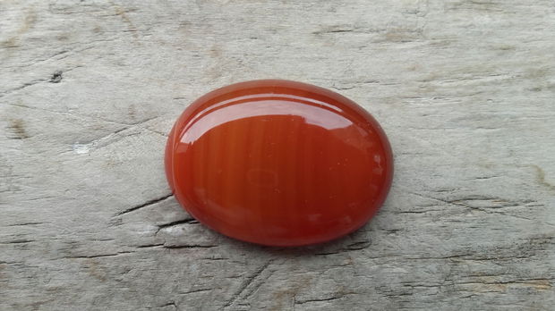 Cabochon agata 40x30 mm