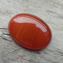 Cabochon agata 40x30 mm