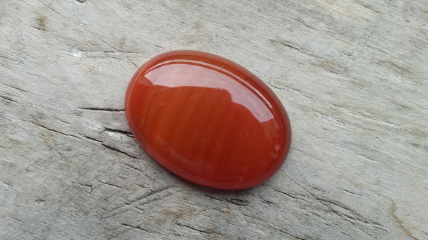 Cabochon agata 40x30 mm