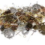 Mix elemente metalice diverse