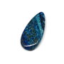 Brioleta Pandant - Lapis Crisocolla