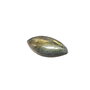 Cabochon Labradorit Marquise - mini