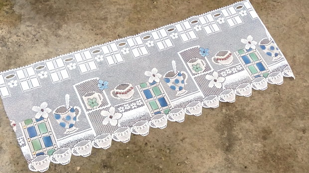 Dantela 114