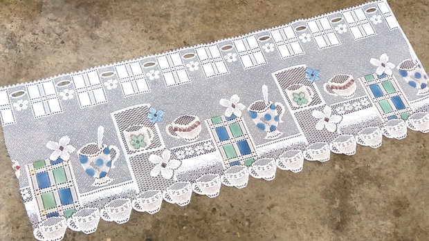 Dantela 114