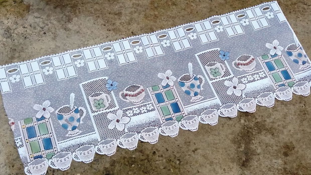 Dantela 114