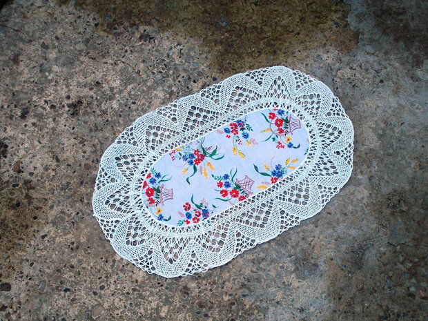 Dantela 118