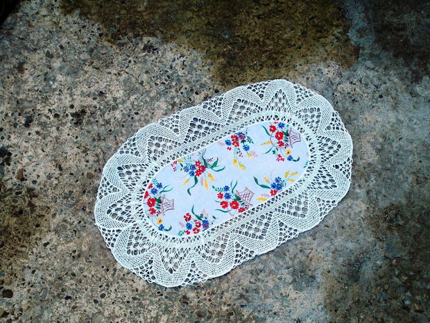 Dantela 118