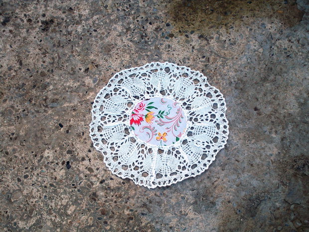 Dantela 119