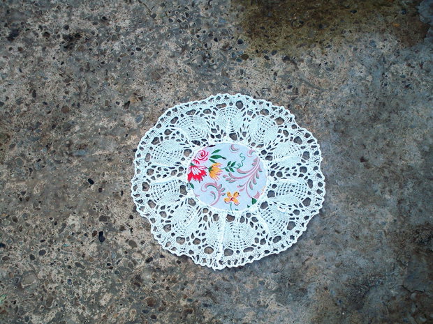 Dantela 119