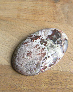 Caboson crazy lace agat (C61)