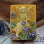 Delicate Baby Soap-sapun delicat pentru copilasi-BlueScent